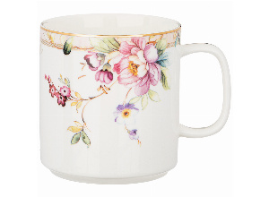 Кружка lefard romance 400 мл (кор=36шт.)