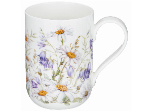 Кружка lefard sentiment 420 мл (кор=48шт.)