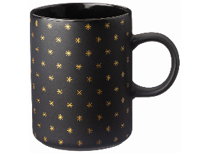 Кружка темно-синяя 380 мл (кор=24шт)