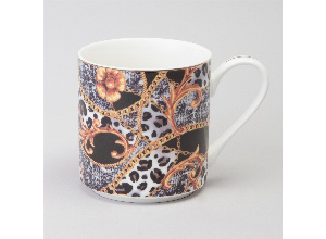 Кружка lefard top style 360 мл