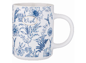 Кружка lefard compliment 370мл