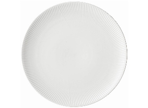 Тарелка обеденная lefard free line 25 см (кор=24шт./мал.уп.=4шт.)