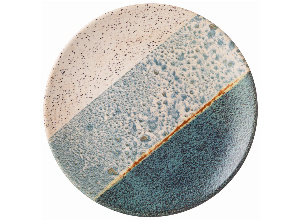 Тарелка десертная gourmet 20см без упак.