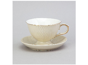 Чайная пара lefard top style 250 мл