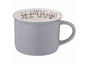 Кружка lefard break time 160мл