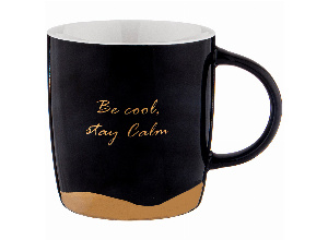 Кружка lefard break time, 340мл