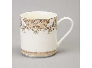 Кружка lefard rendezvous 360 мл