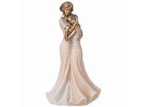 Статуэтка семья 12,5х8х22,5 см