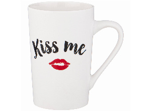 Кружка lefard позитив 380мл