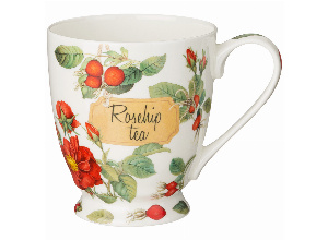 Кружка lefard fruit basket 480 мл (кор=36шт.)