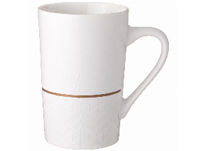 Кружка lefard home 380мл