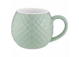 Кружка коллекция rhombus 380 мл