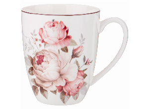 Кружка lefard мэрибель 440мл