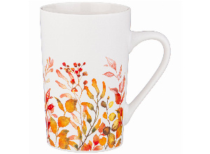 Кружка lefard flower field 380мл