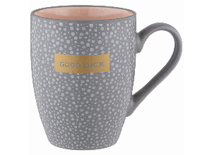 Кружка good luck 340 мл