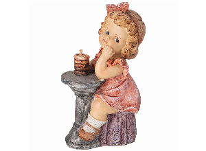 Фигурка коллекция baby 8,2*7*14,8см