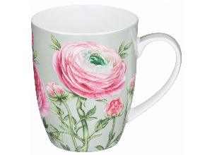 Кружка lefard sentiment 400 мл (кор=36шт.)