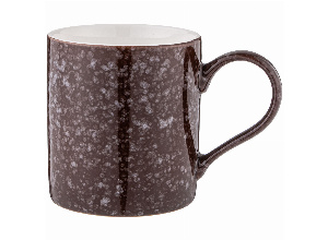 Кружка bronco luster 390 мл (мал=4шт/кор=24шт.)