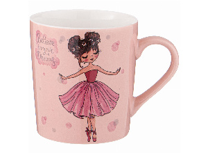Кружка lefard fashion princess 255мл