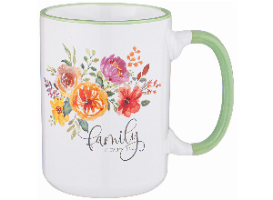 Кружка lefard family 430мл