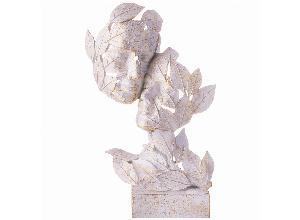 Статуэтка нежность 20,5*10,2*33,4 см