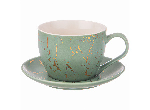 Чайная пара lefard кофемания, 400мл