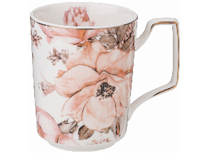 Кружка lefard sentiment 400 мл (кор=48шт.)