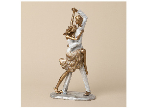 Статуэтка пара 14х8х27 см