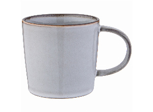 Кружка bronco modern sand 390 мл (кор=24шт.)