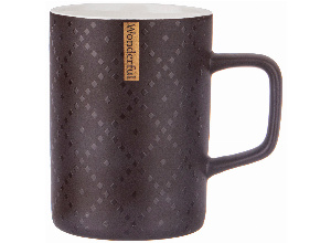 Кружка lefard break time, 400мл