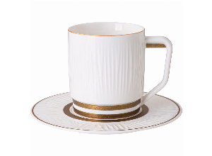 Чайная пара lefard herbal 250 мл (кор=36наб.)