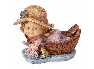 Фигурка коллекция baby 13,2*7,9*10,4см