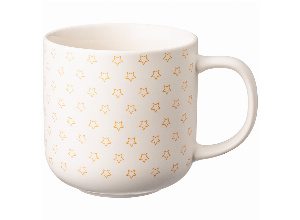 Кружка белая 390 мл (кор=36шт)