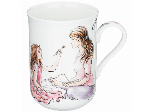 Кружка lefard 350 мл (кор=48шт.)