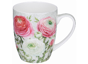 Кружка lefard sentiment 400 мл (кор=36шт.)