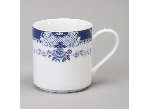 Кружка lefard rendezvous 360 мл