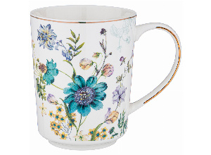 Кружка lefard primavera 400 мл (кор=48шт.)