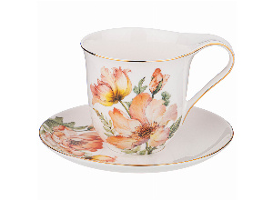 Чайная пара lefard sense 275 мл (кор.=24наб.)