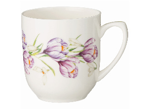 Кружка lefard sunday 380 мл (кор=36шт.)