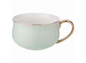 Кружка lefard four seasons 550 мл (кор=36шт.)