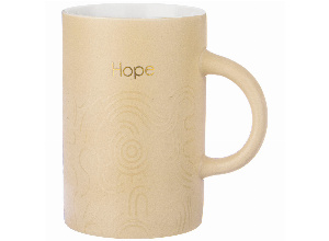 Кружка lefard modern lines 400мл