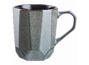 Кружка 320 мл мал.уп.=6шт. мин.партия