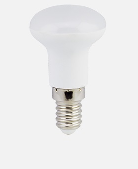 Лампа Ecola Reflector R39Premium 5.2W 220VE14 4200	
