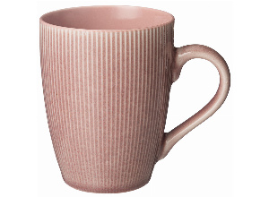 Кружка bronco 330 мл 11,7*8,1*10,5см