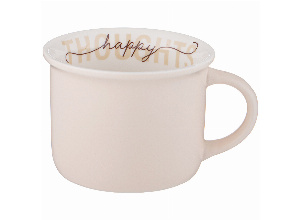 Кружка lefard break time 160мл