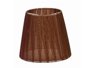 Абажур для светильника MW 101 коричневый (106)