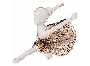 Статуэтка балерина 18*11*11 см