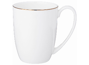 Кружка lefard кристал голд 350 мл