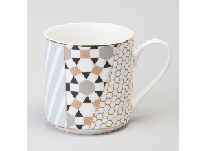 Кружка lefard top style 360 мл