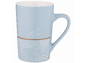 Кружка lefard love 385мл